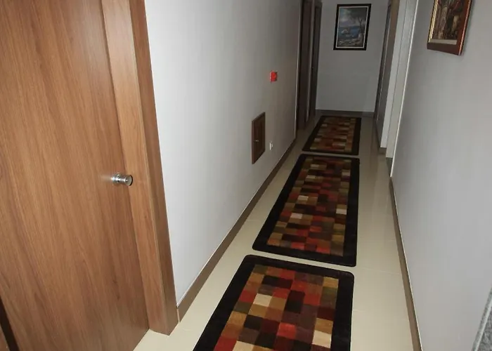 My Rose Hotel